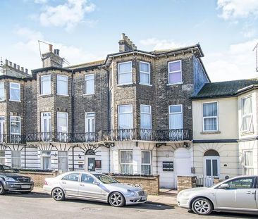 1 bedroom house to rent Wellington Road, Great Yarmouth, NR30 - Photo 2