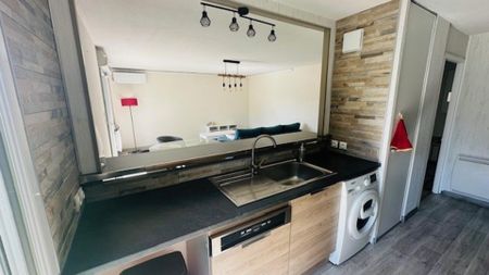 location Appartement T3 DE 62.33m² À TOULOUSE - Photo 5