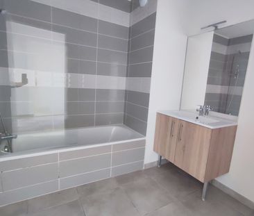 Location Appartement 3 pièces 62m² BRUGUIERES 31150 - Photo 6