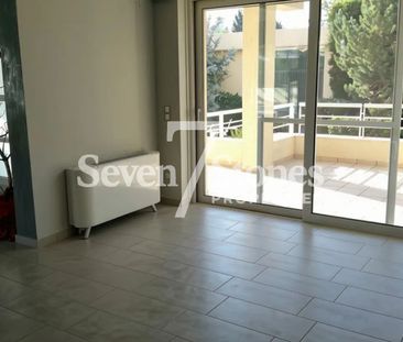 Βίλα για ενοικίαση Αγία Τριάδα - Ιπποκράτειος Πολιτεία (Αφίδνες) - Photo 4
