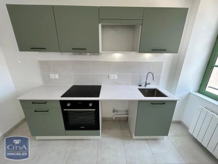 Appartement à louer 3 pièces 54.95m² - Photo 2