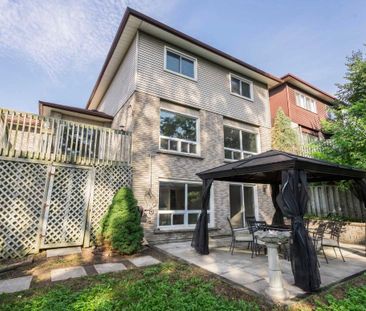 For Lease - 415 Aztec Drive Unit# Lower, Oshawa, Ontario - Photo 5