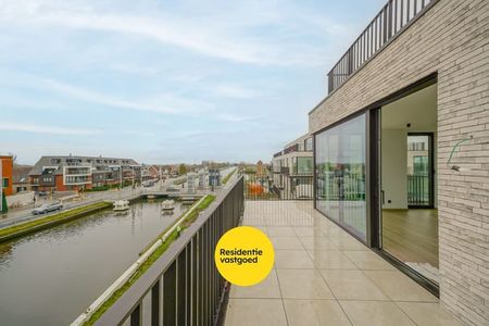 Appartement te huur - Photo 5