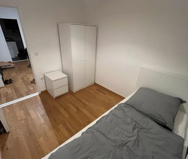 Ab 01.03.2026- schönes WG-Zimmer in Berlin Tiergarten - Photo 3