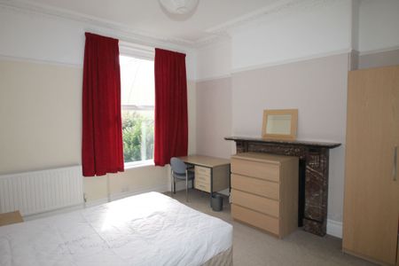 6 Bedroom | 50 Beechwood Avenue, PL4 6PW - Photo 4