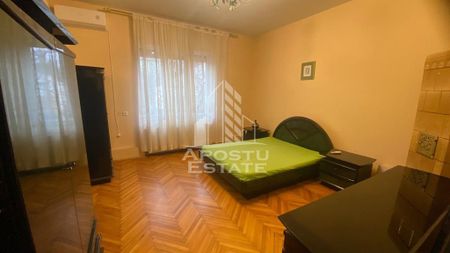 Apartament 3 camere, centrala proprie, PetFriendly, zona ... - Fotografie 3