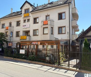 Prenájom 1. izbový byt centrum Senec – Fotografia 6