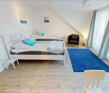 Stilvolle Doppelhaushälfte in ostseenaher Lage mit moderner Ausstat... - Photo 2