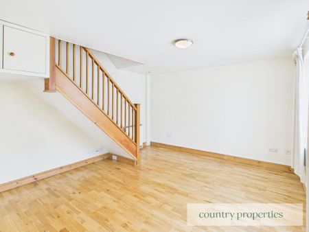 2 bedroom cluster house to rent - Photo 4