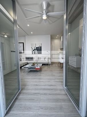 Διαμέρισμα για ενοικίαση Άνω Ιλίσια (Ζωγράφου) - Photo 1