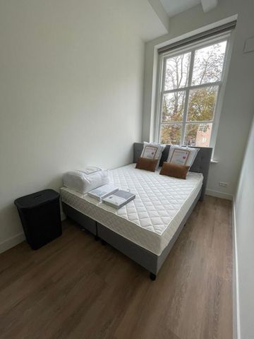 Te huur: Appartement Jansstraat 46 A 16 in Haarlem - Photo 4