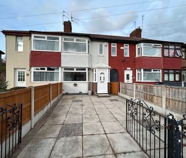 Patrica Avenue, Birkenhead - Photo 2
