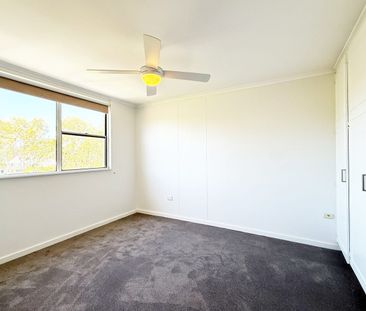 RECENTLY RENOVATED 2BR WITH 2 BATHS AND DISTRICT VIEWS - Photo 1