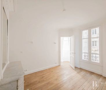 Rental Apartment Paris 15th Saint-Lambert - Photo 3