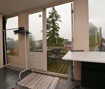 Kamer, Van der Waalsstraat - Foto 3