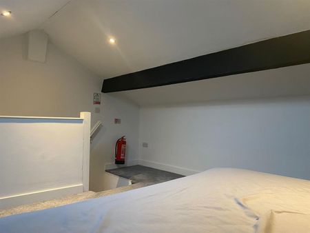 1 bed house share to rent in Manchester Road, Burnley, BB11 - Photo 5