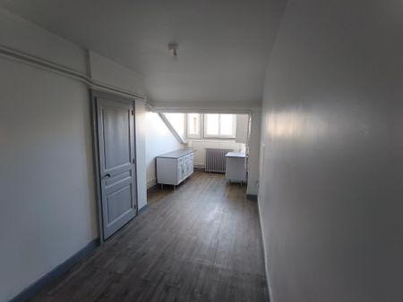 Location Appartement 3 pièces 48m² LYON 7ème - Photo 4