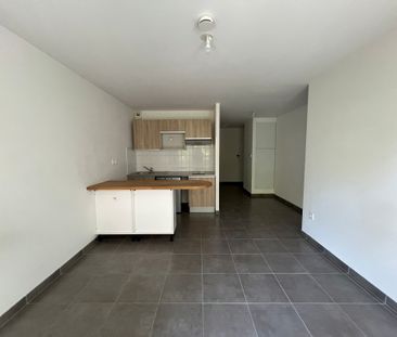 Location Appartement 1 pièce 30m² NANTES 44300 - Photo 3