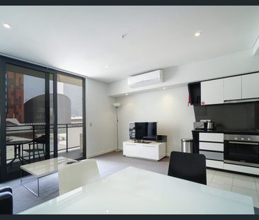 Sky-High City Living - Photo 1