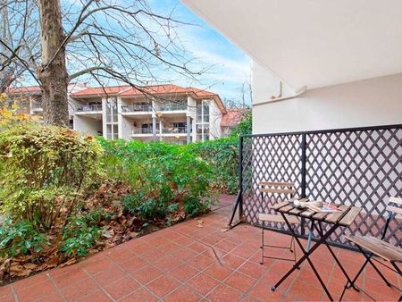 Fantastic Ground Floor Apartment - Photo 2