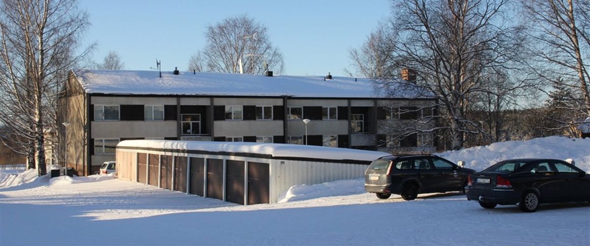 Morkullevägen 1 A - Foto 1