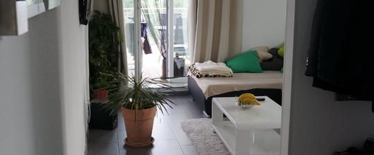Moderne 2-Zi-Whg. mit Balkon & Stellplatz in LEV-Fettehenne - Photo 1