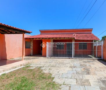 Casa com 3 quartos e 85m² para alugar em Mathias Velho, Canoas. - Photo 5