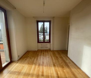 Bel appartement totalement rénové au dernier étage, avec belles vue... - Foto 2