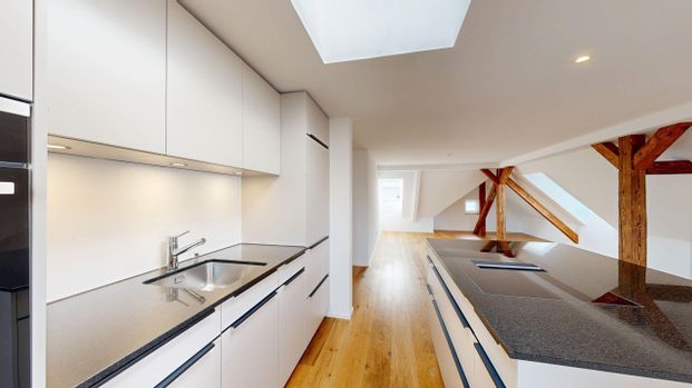 Benefit now! – 1st rent free* - Photo 1