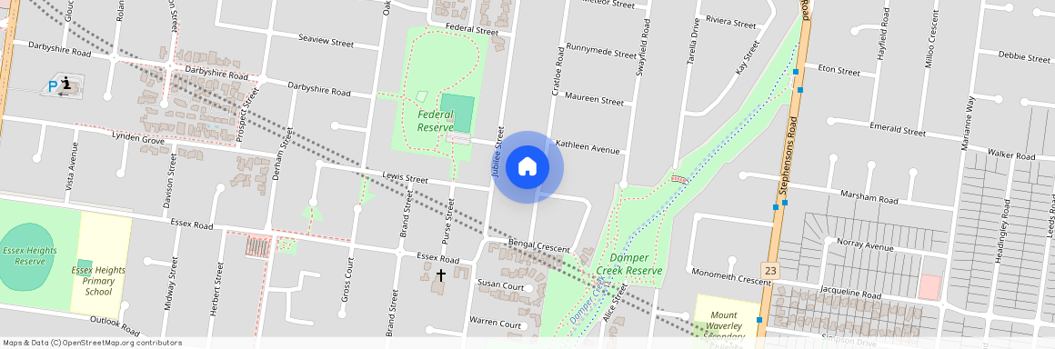 57 Cratloe Road, Mount Waverley VIC 3149