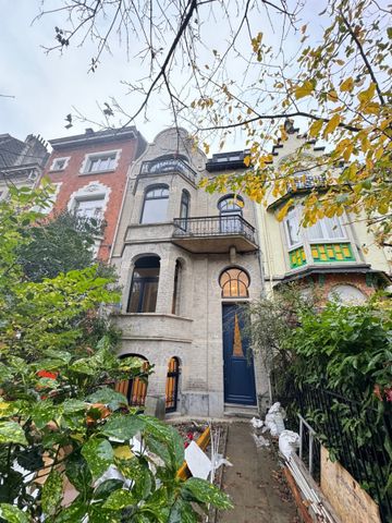 Magnifique Duplex / Penthouse 4ch à 1190 Forest  Loyer: 2 600 € - Foto 3