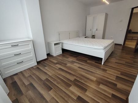 Inchiriere Apartament 2 camere semidecomandat, 58 mp ,Florilor - Photo 2