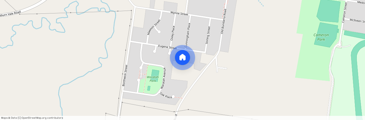 22 Cunningham Place, Inverell, NSW, 2360