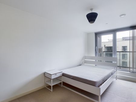 Cavatina Point, Deptford, SE8, London - Photo 3