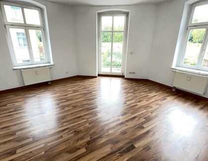 2,5 Zimmer Nähe Schwanenteich - Photo 1