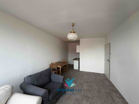 Pronájem bytu 2+kk 39 m² - Photo 1
