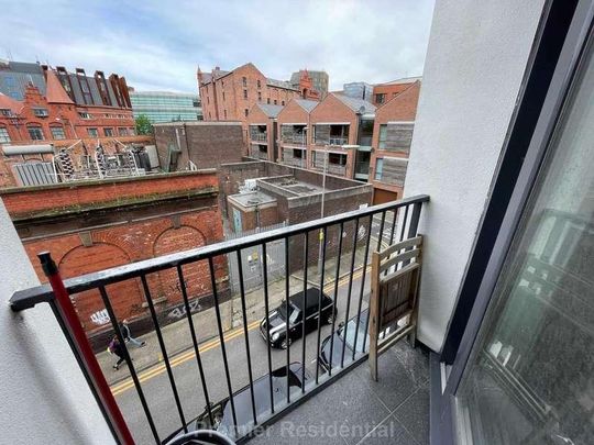 Argyle Court, Argyle Street, Liverpool, L1 - Photo 1