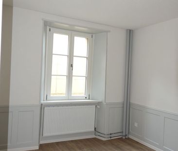 3.5 Zimmer, 88 m², EG - Foto 6