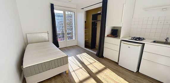 Location-Appartement-T1 - Photo 2