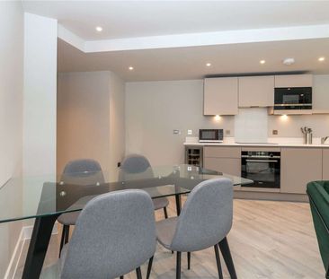 AVAILABLE NOV 10TH | 1 BED FULLY FURNISHED | Located on the third f... - Photo 1