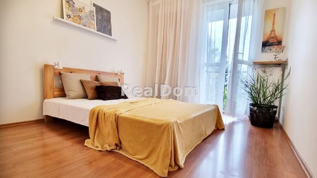 Mieszkanie Kraków Dębniki powierzchnia 67.0 m² C390-WM-90647 - Zdjęcie 1