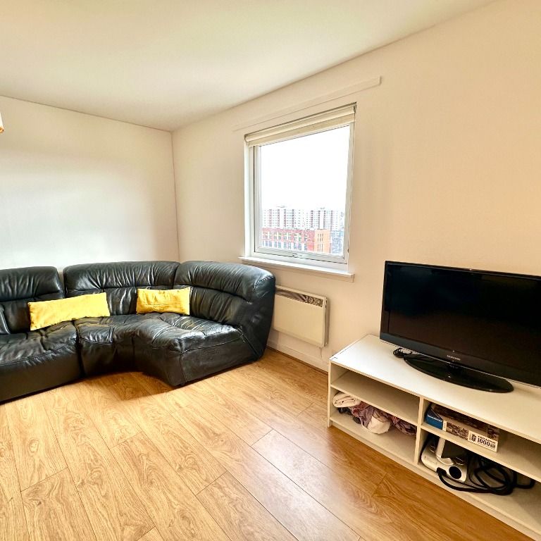 Blackfriars Road, City Centre, Glasgow, G1 1QG - Photo 1