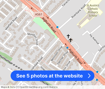 Grassendale Court, LIVERPOOL - Photo 1