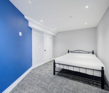 For Lease - 57 letty Avenue, Brampton, Ontario - Photo 5