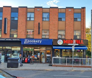 For Lease - 2588A Yonge Street Unit# 6, Toronto, Ontario - Photo 6