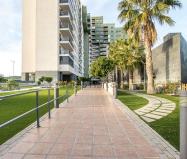 Piso de alquiler en Calle Nueva Condomina 2. 2, 9j, Churra - Photo 1