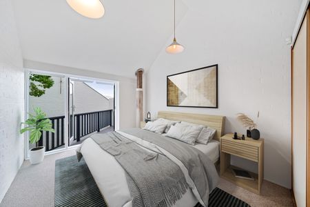 2/19 Nicholson Street, Balmain East NSW 2041 - Townhouse For Rent | Domain - Photo 2