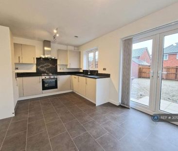 3 bedroom detached house to rent - Photo 6