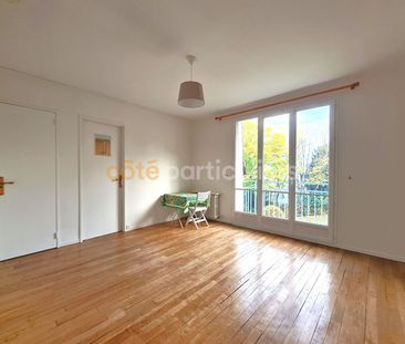 Appartement Le Pecq 2 pièce(s) 42 m2 - Photo 3