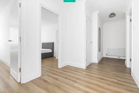 2 bedroom apartment to rent - Photo 3